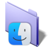 MacOS 9 icon theme for macOS/X