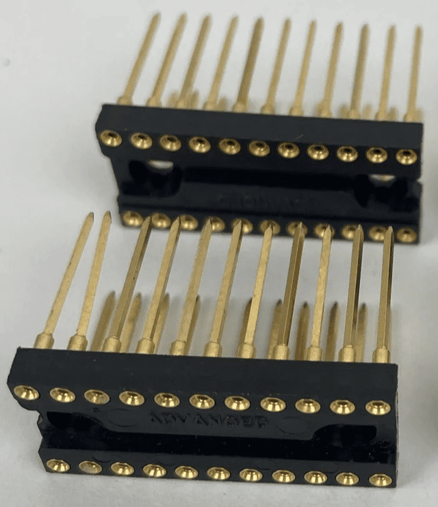 28pin Wire Wrap Sockets for VRAM.png