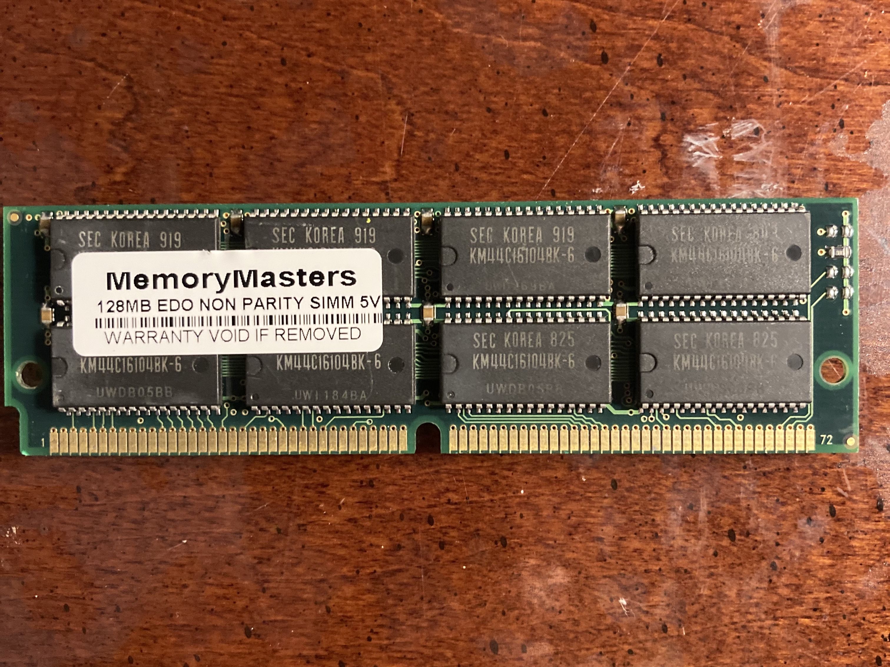 RAM for LC575 & Color Classic Mystic | TinkerDifferent