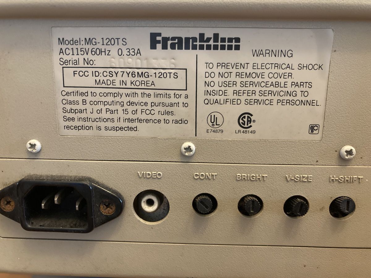 Franklin MG-120TS back.jpg