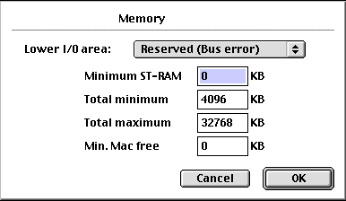 MagicMac Memory Settings.png