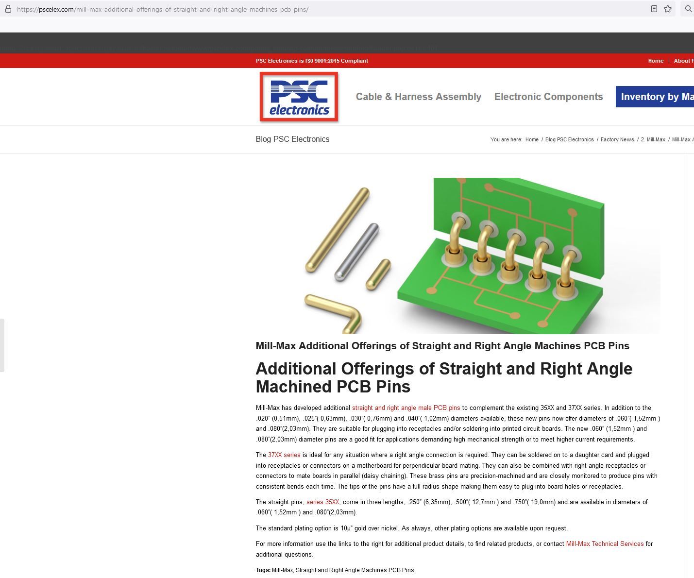 Straight-RA-Machine-PCB Pins.JPG