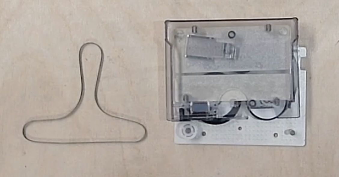 Tape band on original Apple Tape.jpg