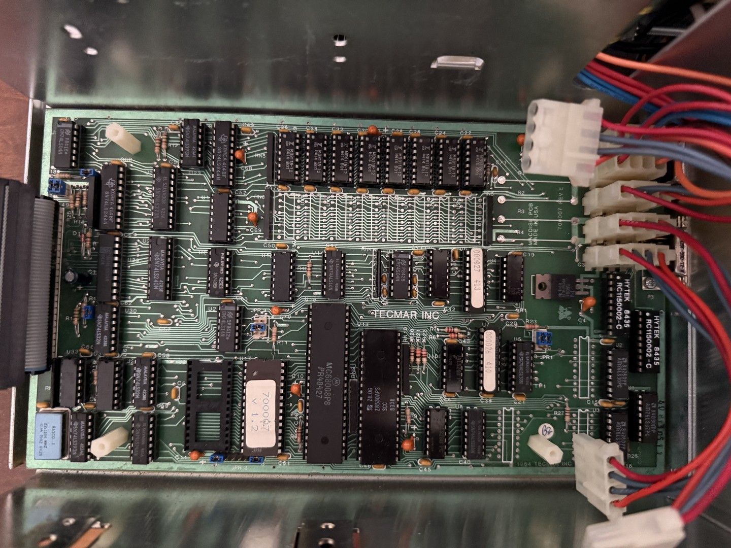 Tecmar MacDisk board.JPG