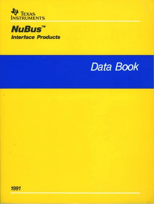 TI-NuBus_Interface_Products-Data_Book-1991.JPG