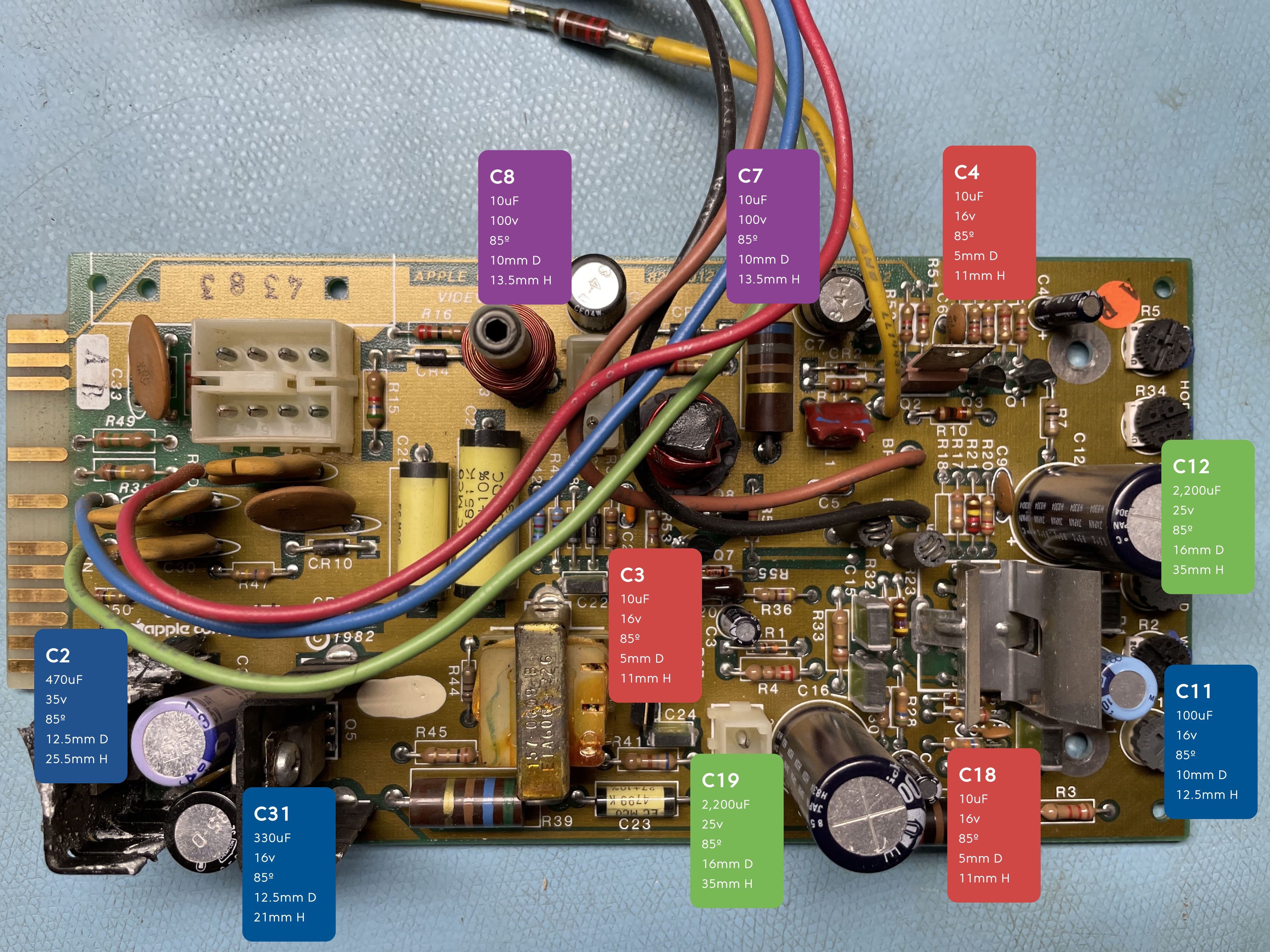 Video Board Capacitors.jpeg