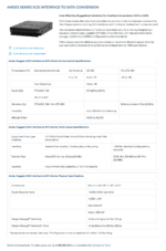 SCSI Interface to SATA Conversion - Conversion Electronics - Mountain_ - mountainsecuresystems...png