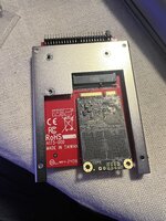 SSD in IDE adapter for TAM.jpg