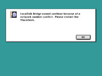 LocalTalk Bridge  Error.jpg