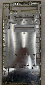 PM9500. Front panel.png