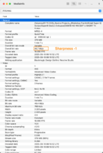 Mediainfo Tri X shrp -1.png
