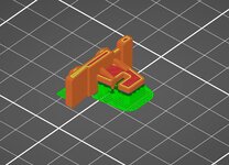 Powermac G3 Mobo support.JPG