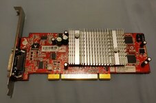 VTK-400125 VisionTek ATI Radeon 9250 DMS59 PCI VidCard.jpg