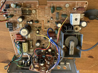 Franklin MG-120TS components.jpg