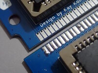 Solder blobs to thicken ROM.jpg