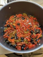 Bachelor Spaghetti Sauce in the making.jpg