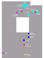 Next Magneto Optical Drive Digital Circuit Board 1.png