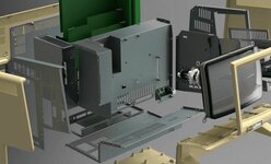 Bare Metal Lisa III Prototype.jpg Bare Metal Lisa III Prototype.jpg