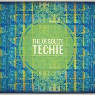 Obsolete-Techie