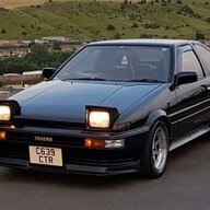 trueno