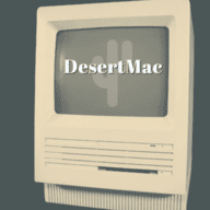 DesertMac