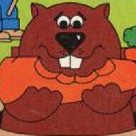 gopherman
