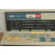 DecPDP10