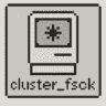 cluster_fsck