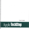 Apple TechStep Documentation/Guides Collection