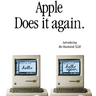 Apple Does It Again (reseller brochure)