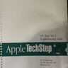 Apple Tech Step CPU Tests Vol. 3 Troubleshooting Guide