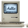 Macintosh 128k/512k Schematics